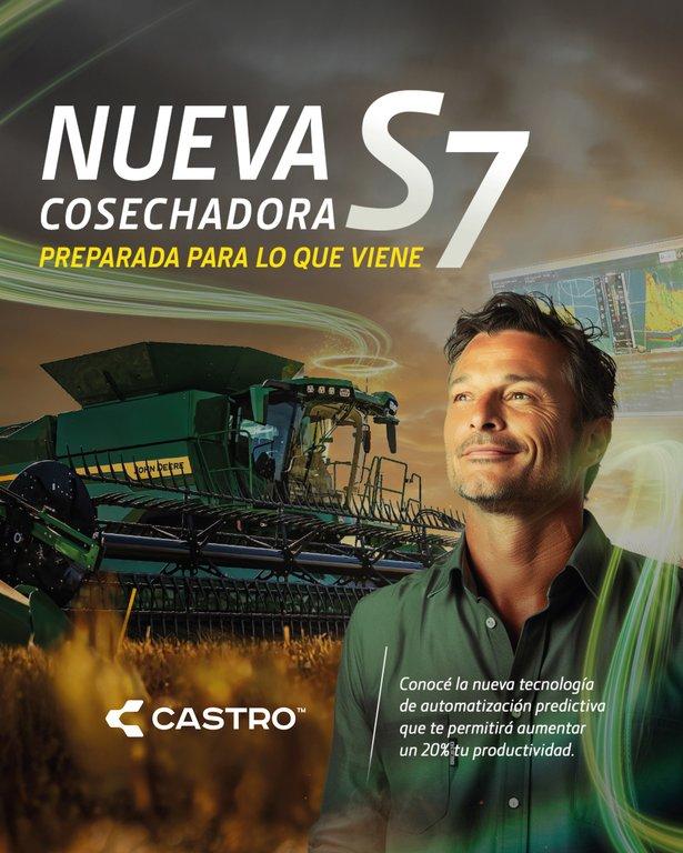 REVISTA NUESTRO AGRO ENERO 2026 N° 386 - página 32
