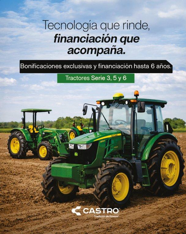REVISTA NUESTRO AGRO FEBRERO 2026 N° 387 - página 32