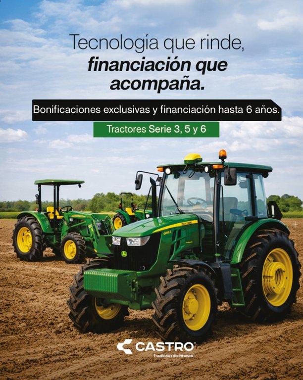REVISTA NUESTRO AGRO MARZO 2026 N° 388 - página 32