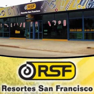 Fábrica de Resortes