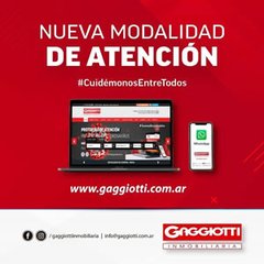 Gaggiotti noticias