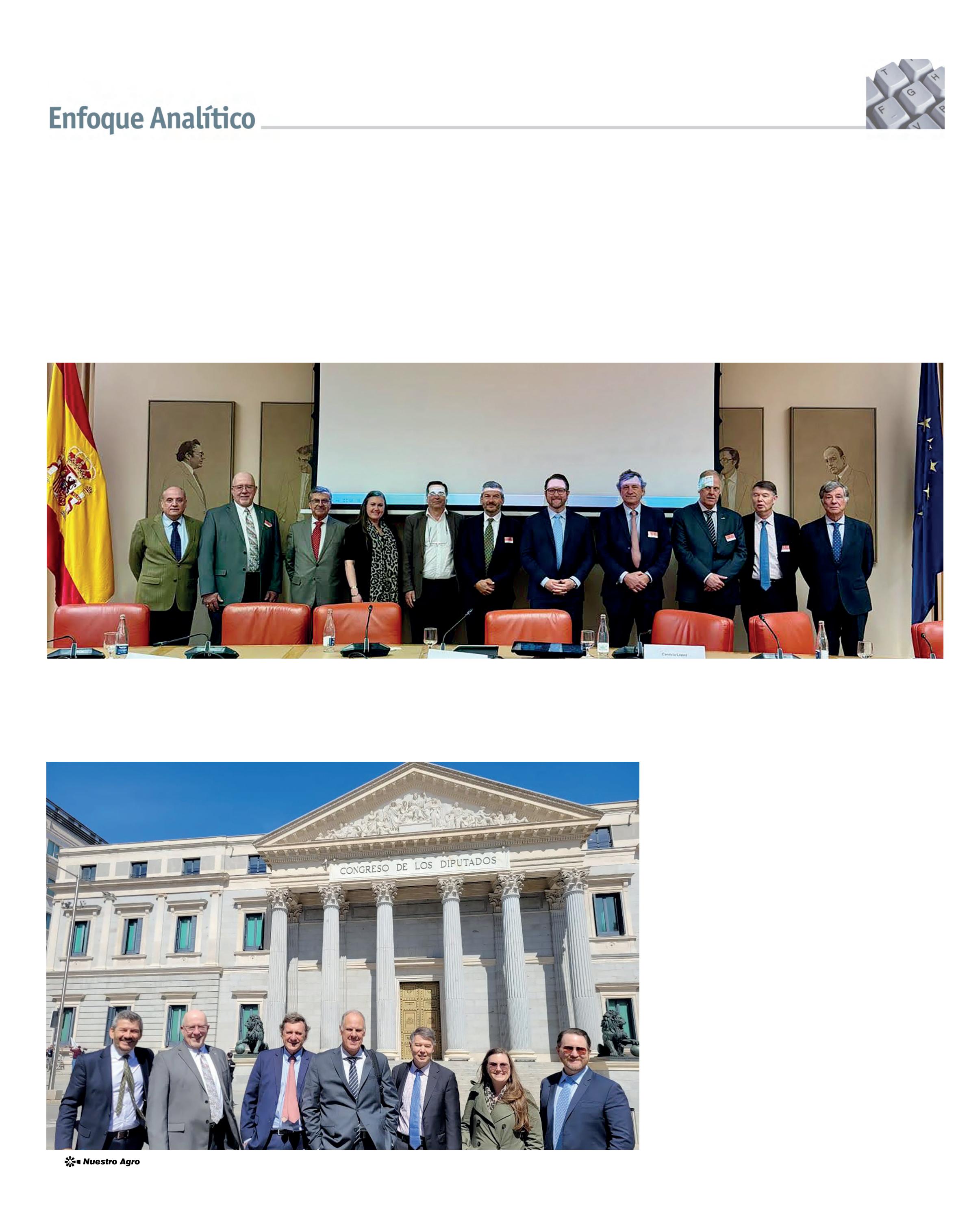 REVISTA NUESTRO AGRO ABRIL 2026 N° 389 - página 28