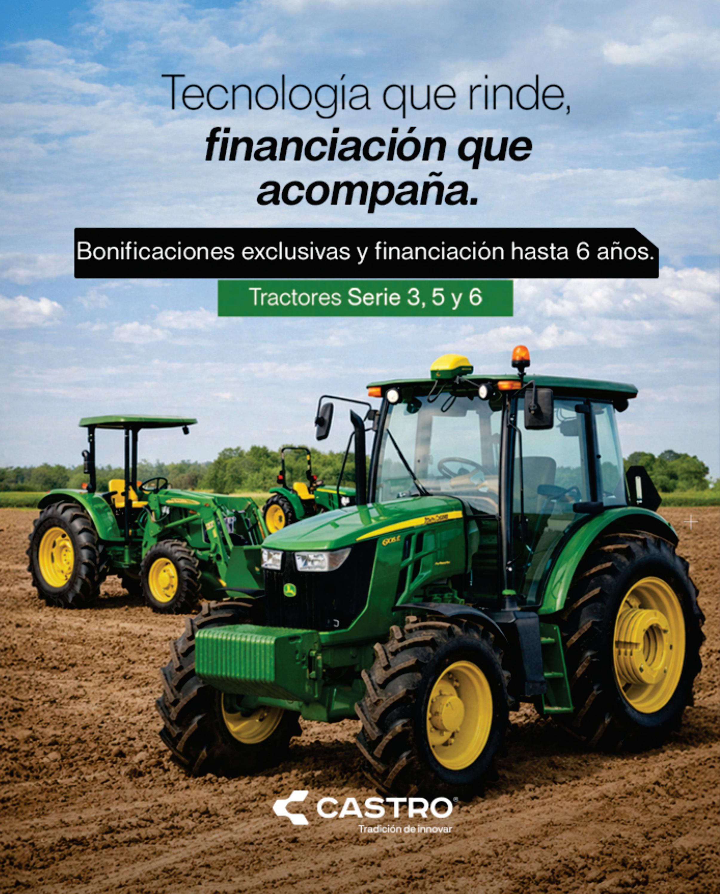 REVISTA NUESTRO AGRO ABRIL 2026 N° 389 - página 40