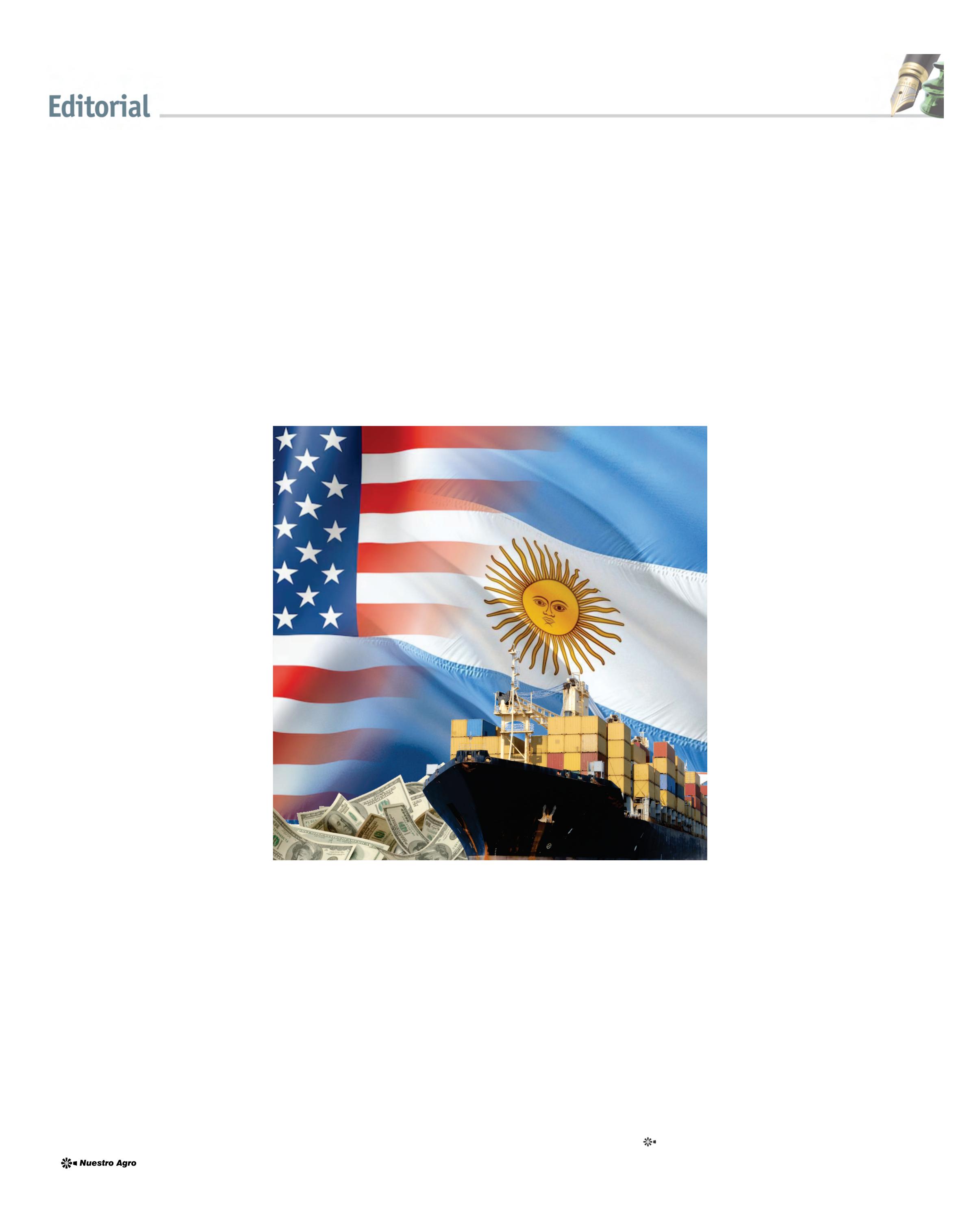 REVISTA NUESTRO AGRO FEBRERO 2026 N° 387 - página 4