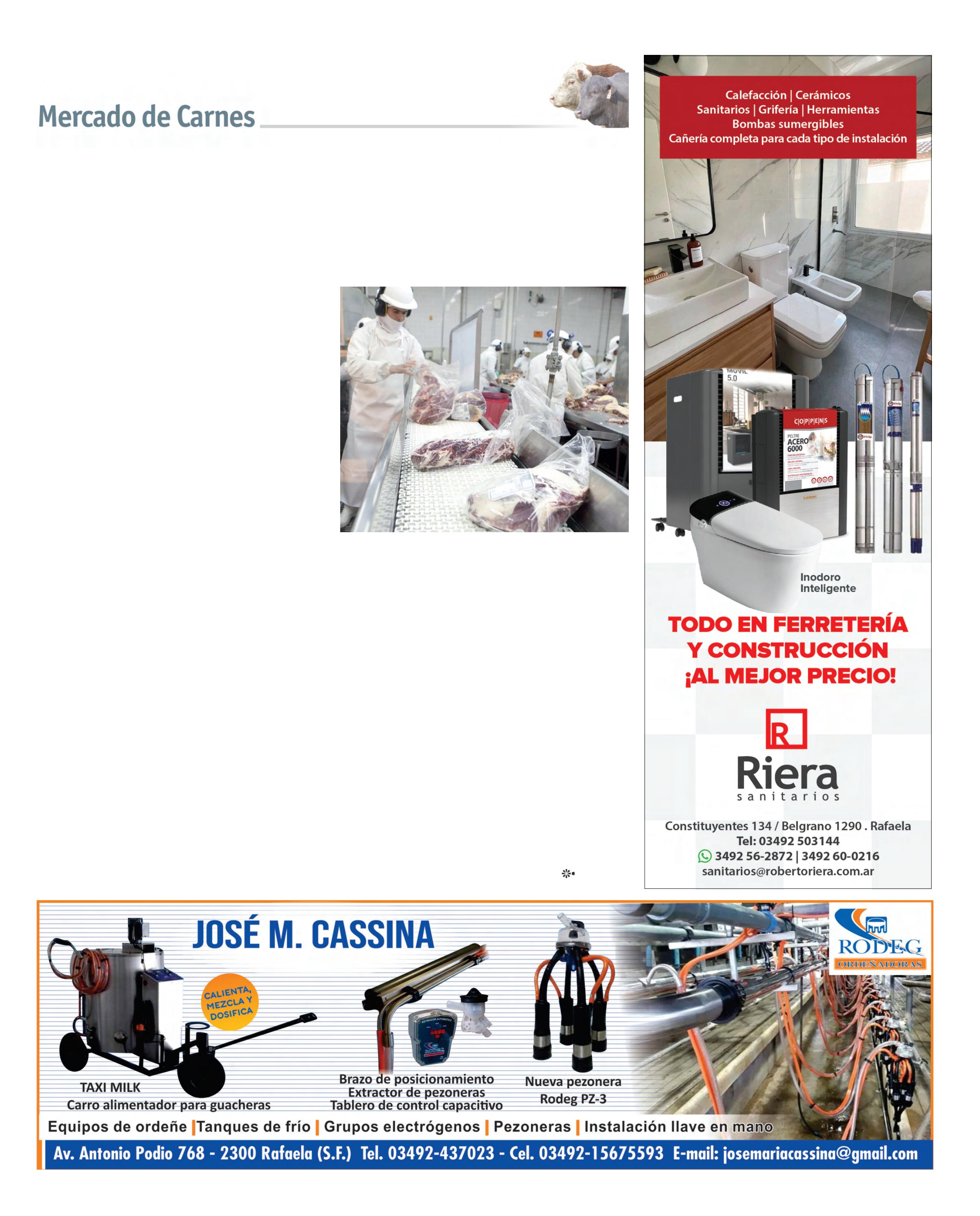 REVISTA NUESTRO AGRO FEBRERO 2026 N° 387 - página 17