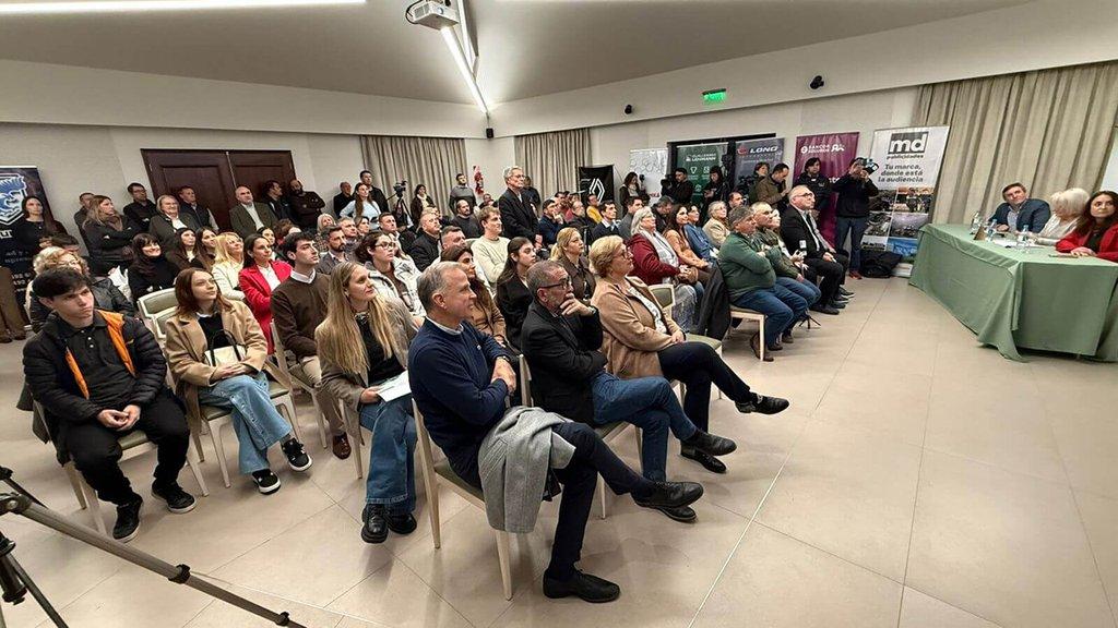 La ExpoRural 2026 se muda a fines de agosto con una agenda variada para campo y ciudad